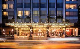 Trump International Hotel And Tower (new York)
